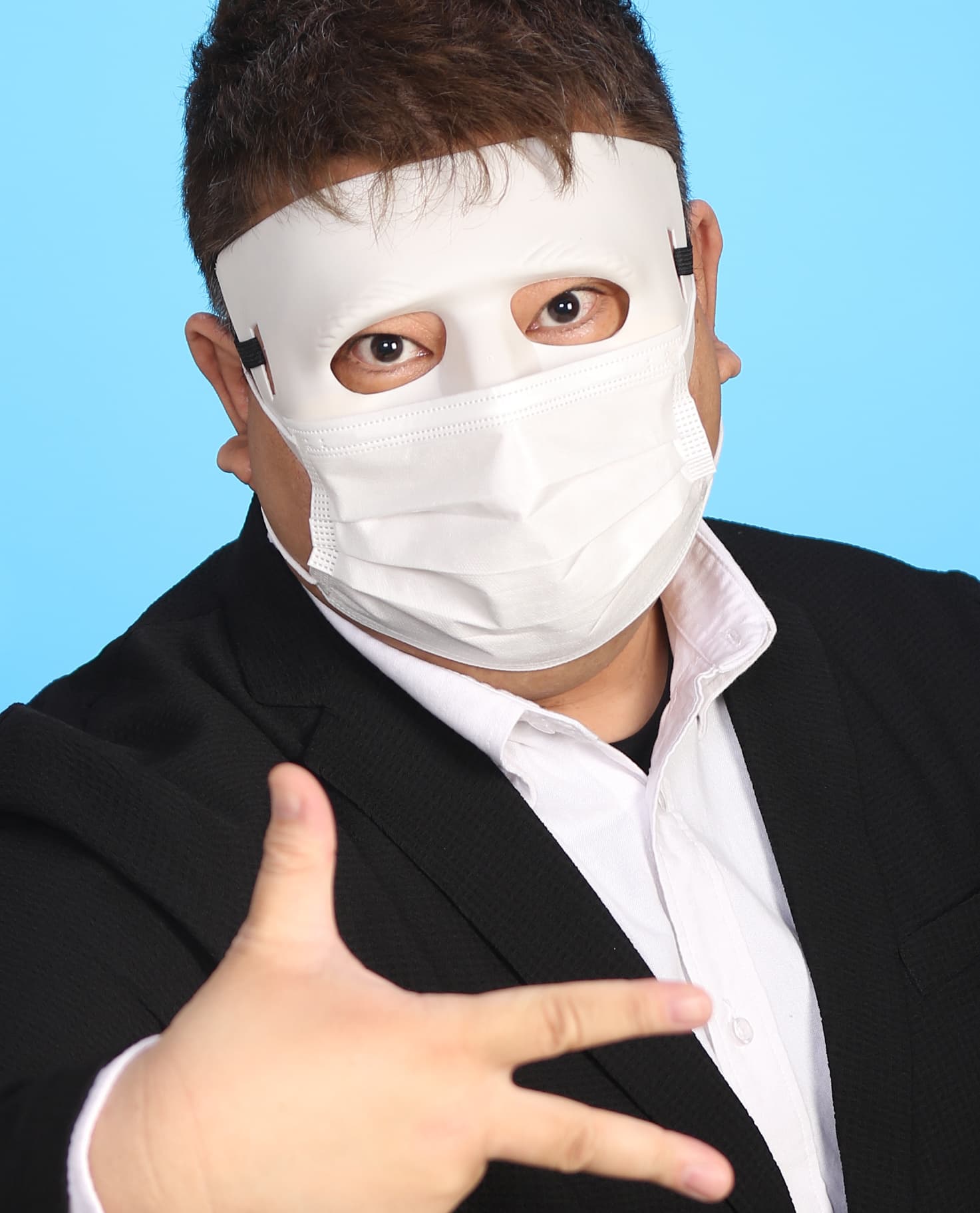新井　歩