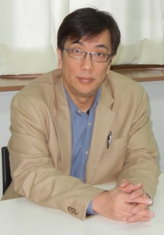 北脇一徹所長